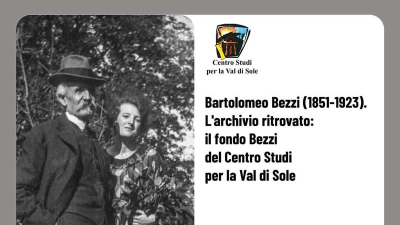 Mostra documentaria di Bartolomeo Bezzi